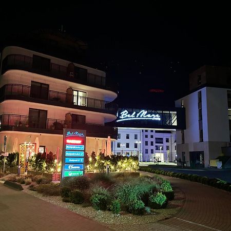 Bel Mare 405 Lägenhet Miedzyzdroje Exteriör bild